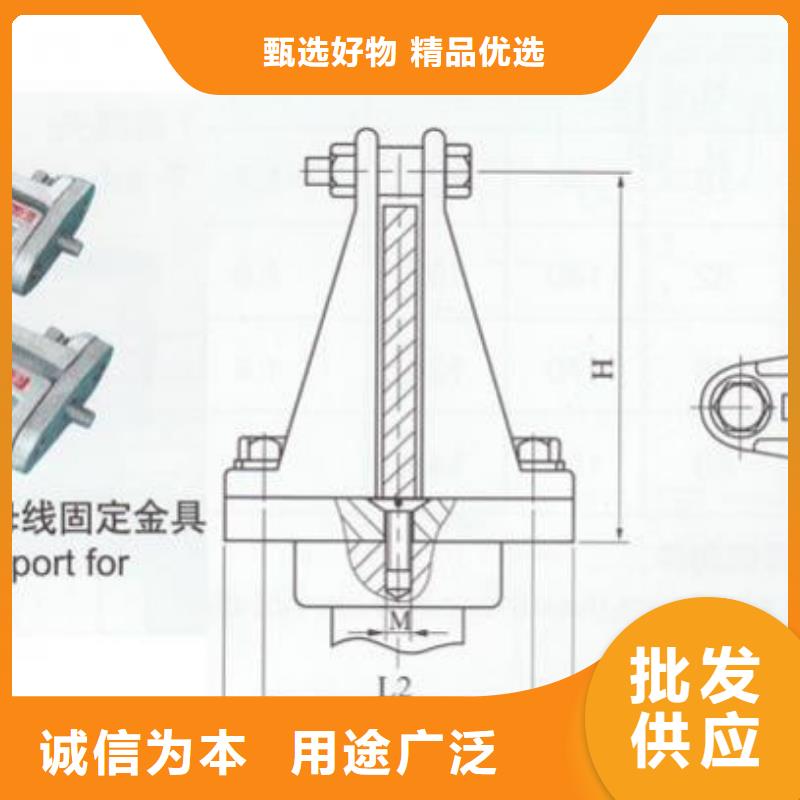 母线夹具MNL-102报价