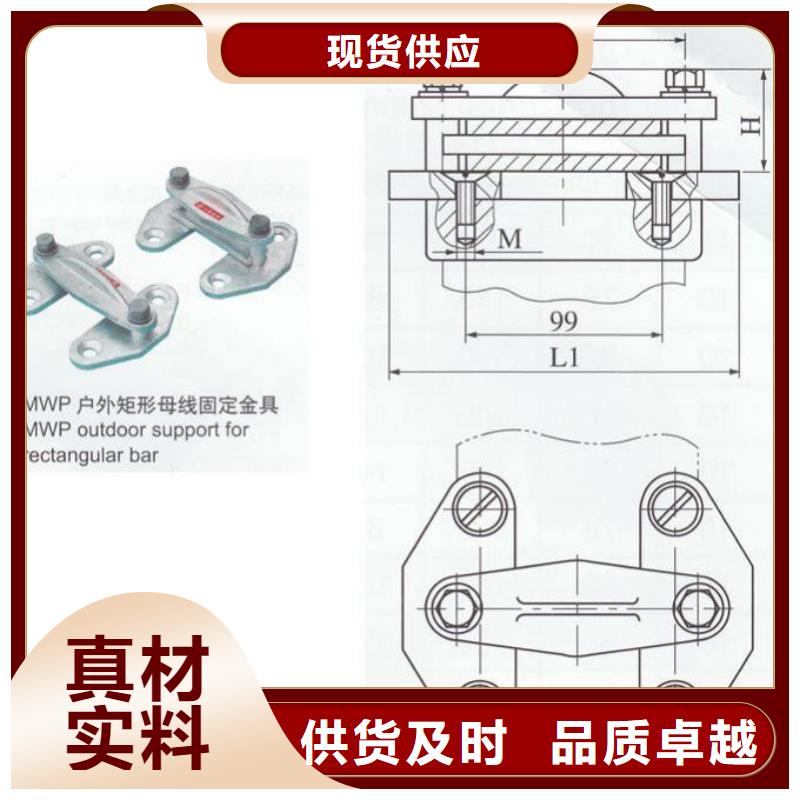 母线夹具MWP-204