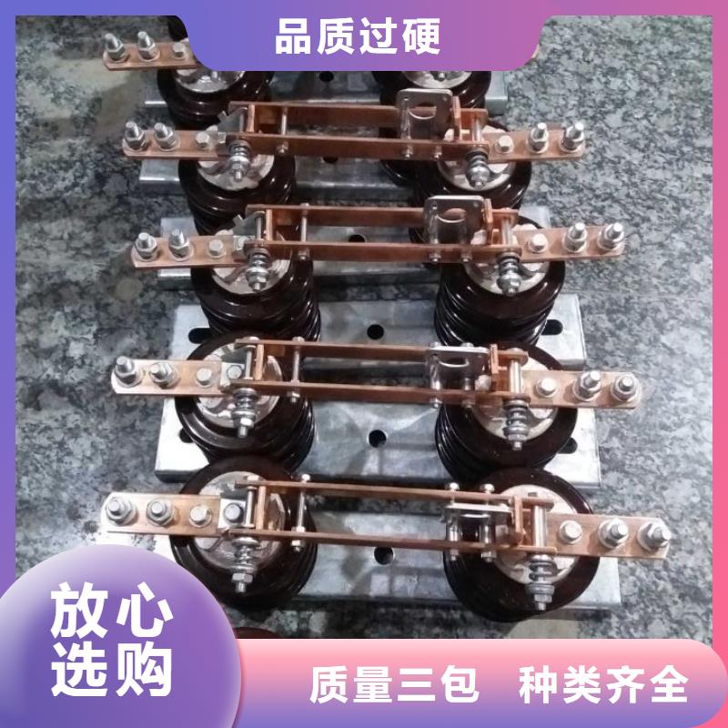 10KV单级隔离开关HGW9-15G/630A