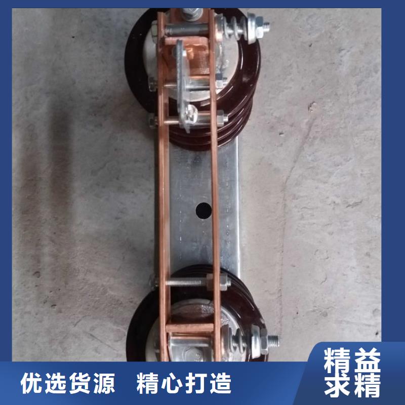 【隔离开关】10KV单级隔离开关GW9-10KV/200