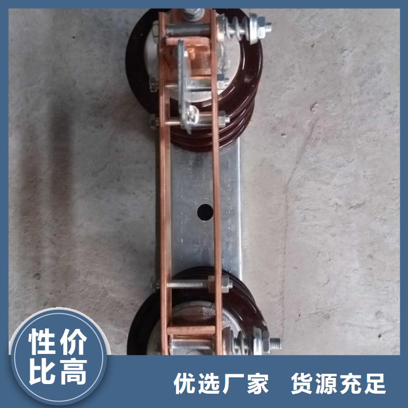 单极隔离开关HGW9-12KV/1000单柱立开,不接地,操作型式:手动.