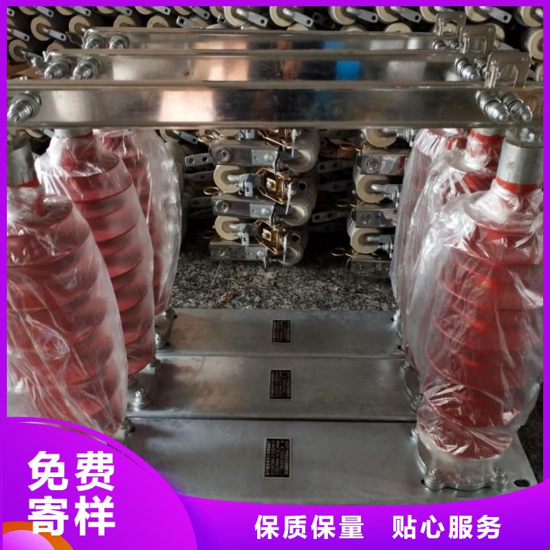 10KV单级隔离开关HGW9-10G/400A