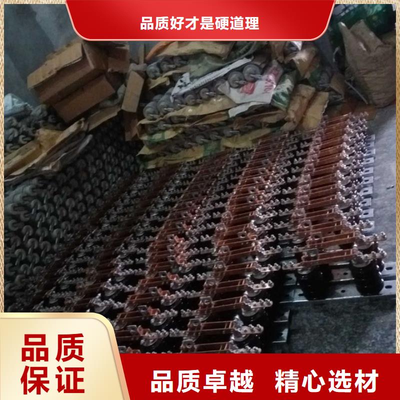 品牌：羿振10KV单级隔离开关GW9-15KV/630