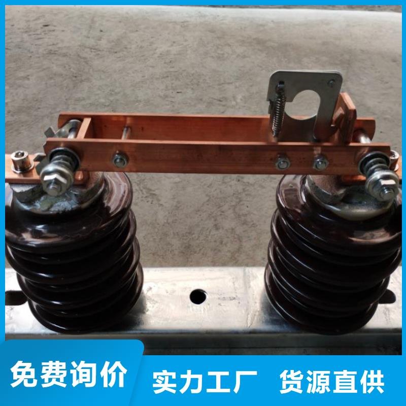 10KV单级隔离开关HGW9-12KV/630