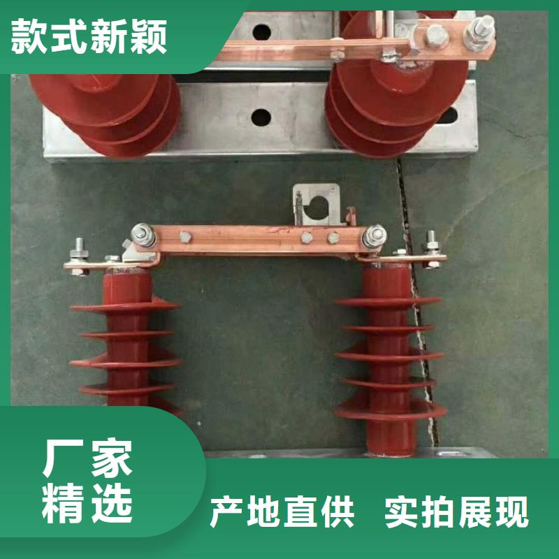 品牌：羿振10KV单级隔离开关GW9-15KV/630