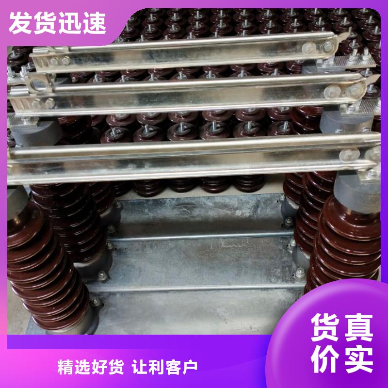 高压隔离开关*HGW9-10KV/200畅销全国.