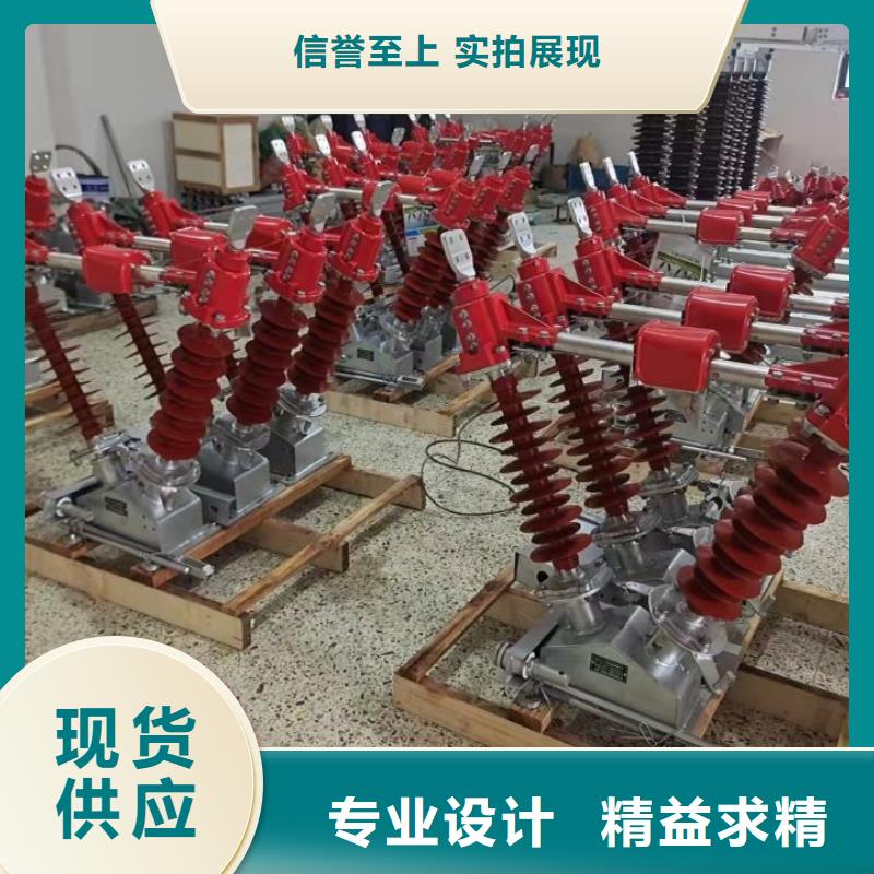 隔离开关HGW1-20/1250A.