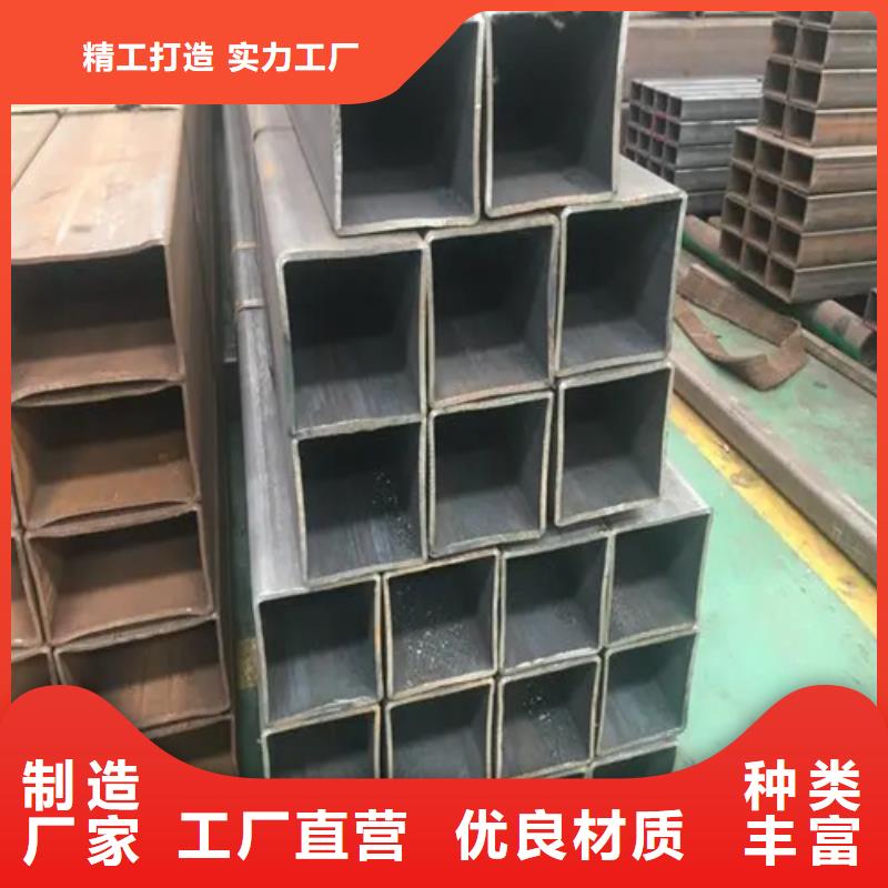 316L无缝方矩管订购找大品牌