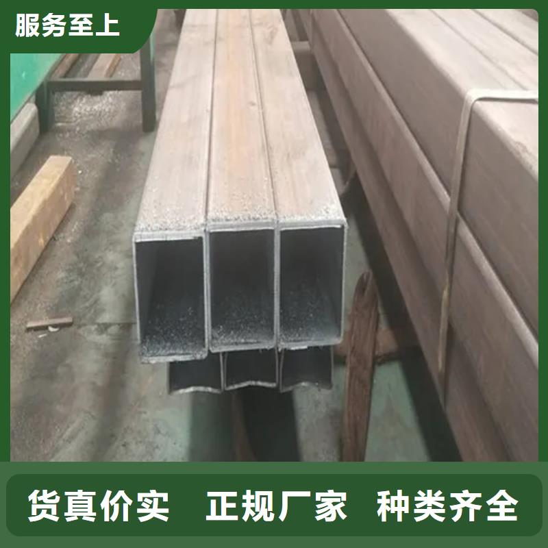 S275J2H欧标方矩管-S275J2H欧标方矩管质量过硬