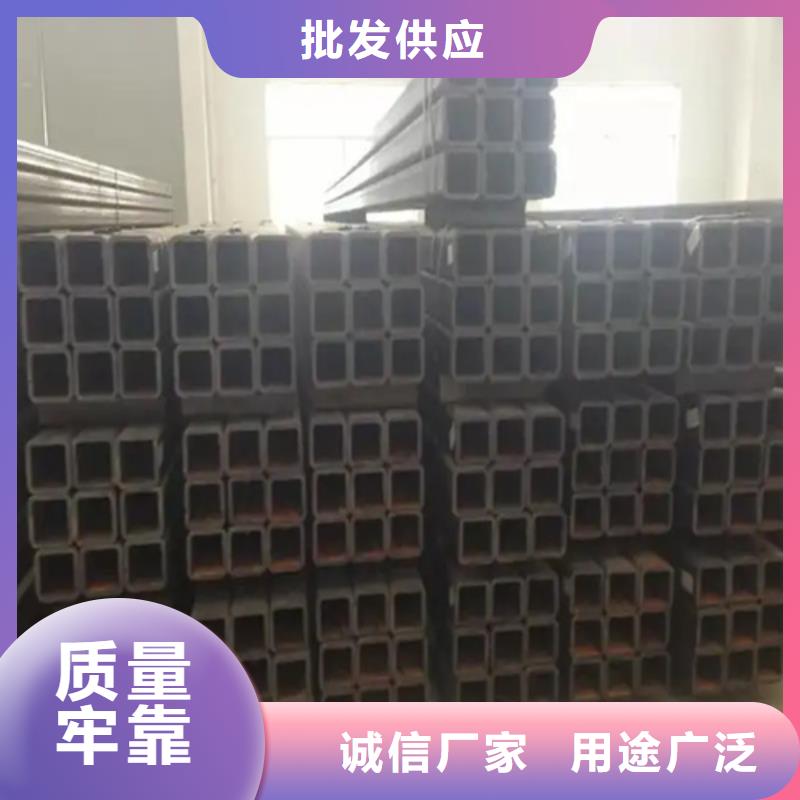 316L无缝方矩管好品质看的见