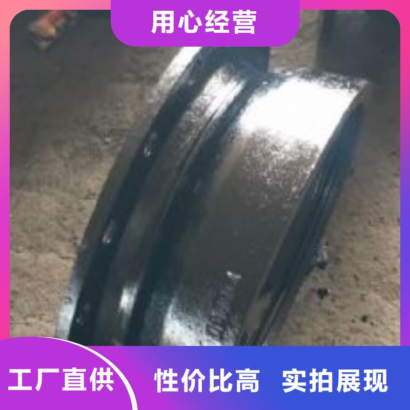 /DN450铸铁管无压力球墨铸铁管