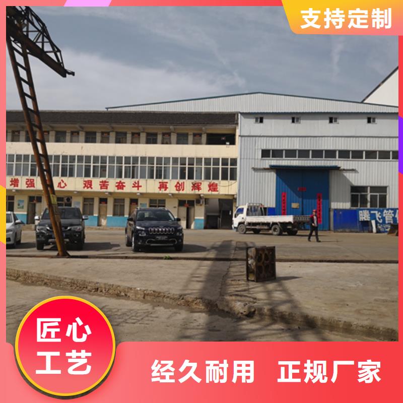 球墨铸铁双承单支盘底三通超高性价比