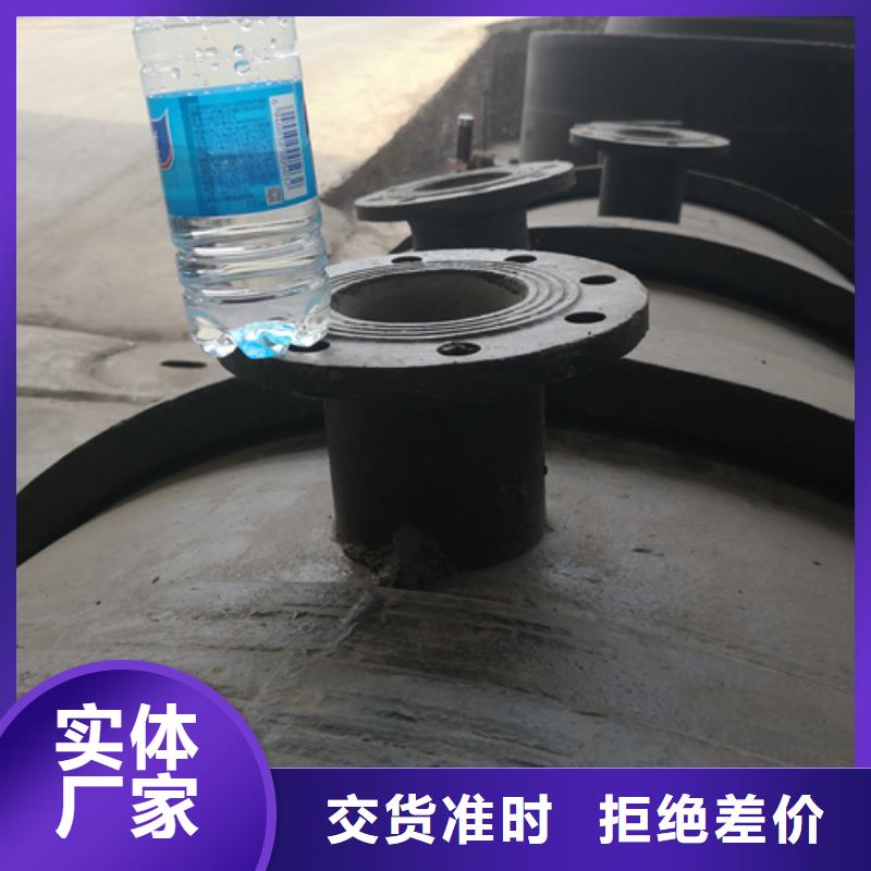 球墨铸铁全承45°斜三通大厂质量可靠