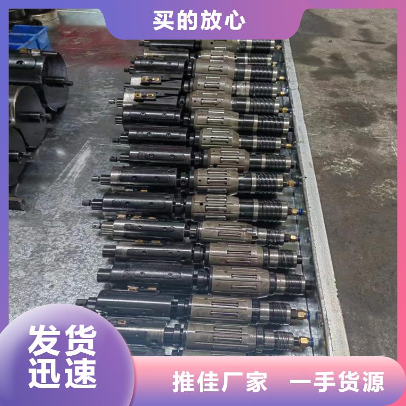 兰溪加工油缸管质量好