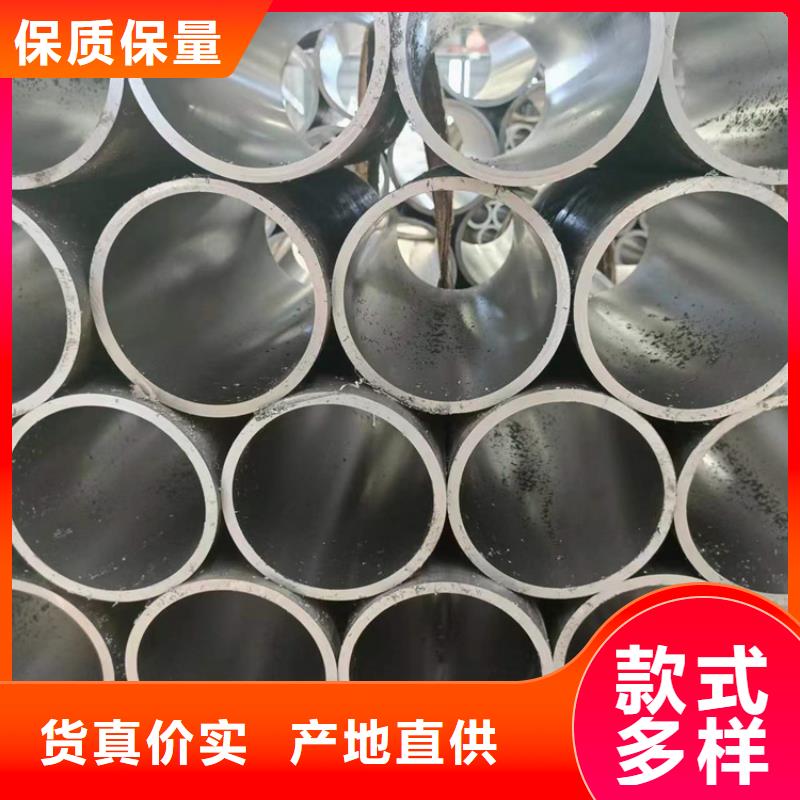 长葛20号油缸管工艺