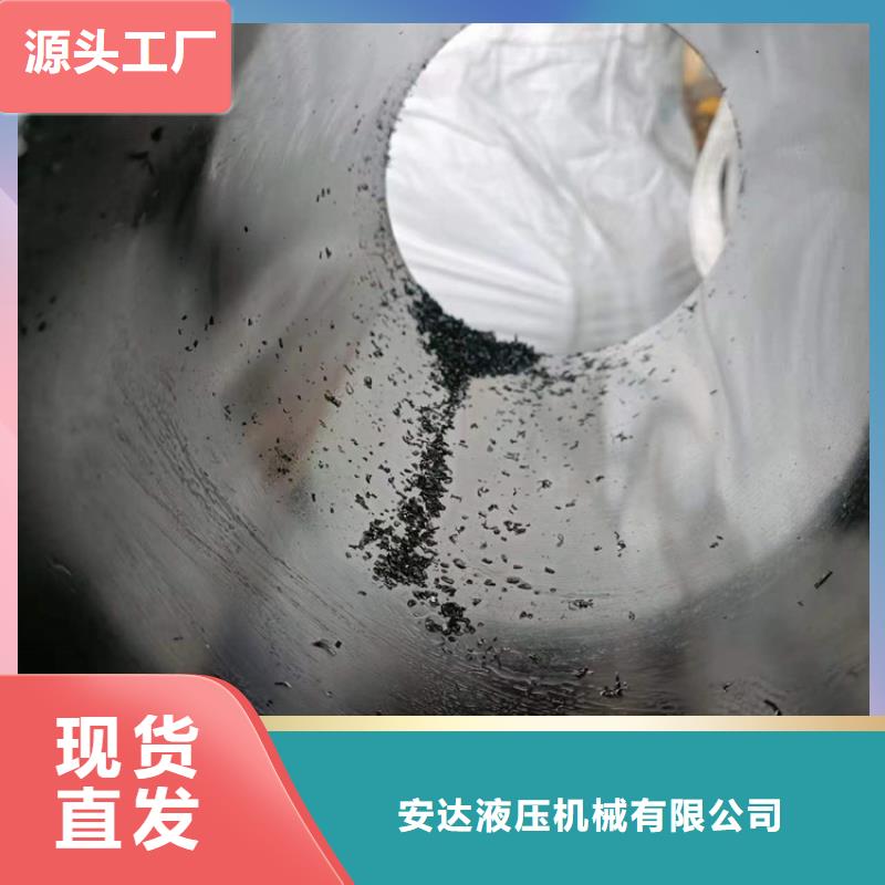 气缸滚压管规格齐全