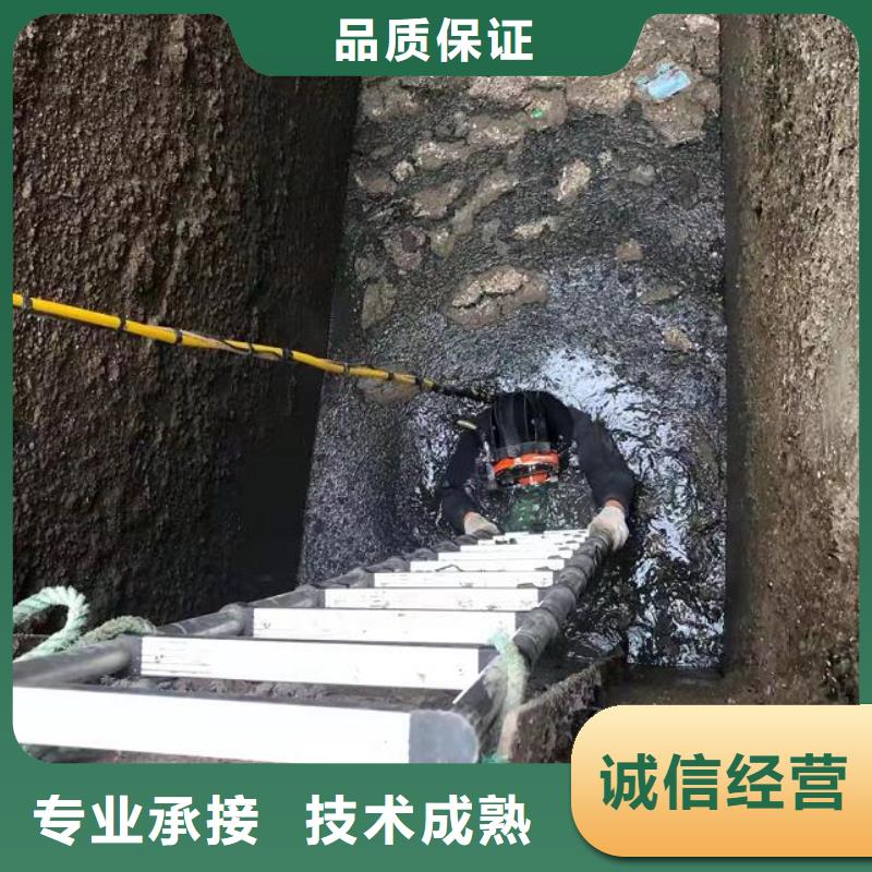 管道水下封堵厂家热线