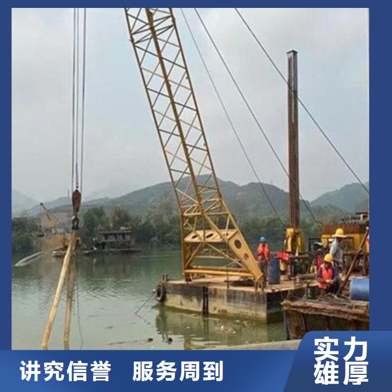 临海县水下打捞队-打捞公司服务