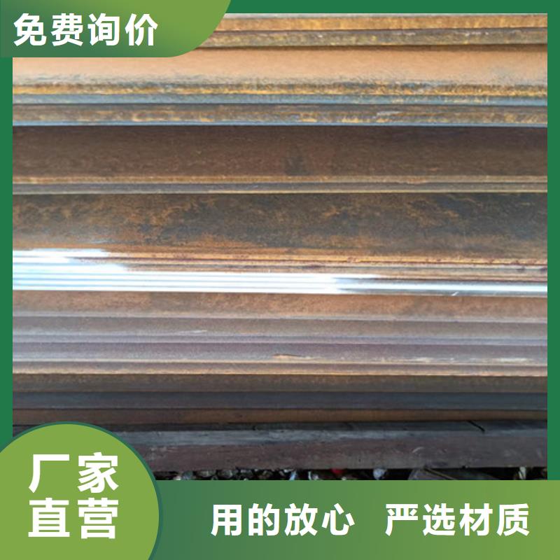 焊烟净化器耐酸钢板	大量供应