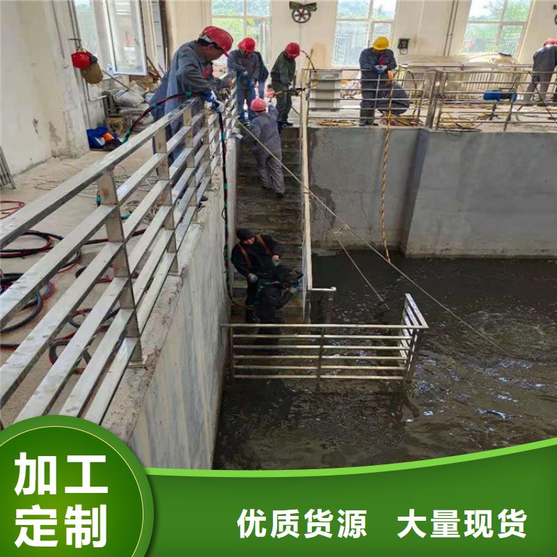庐江县水下手机打捞公司-潜水服务团队