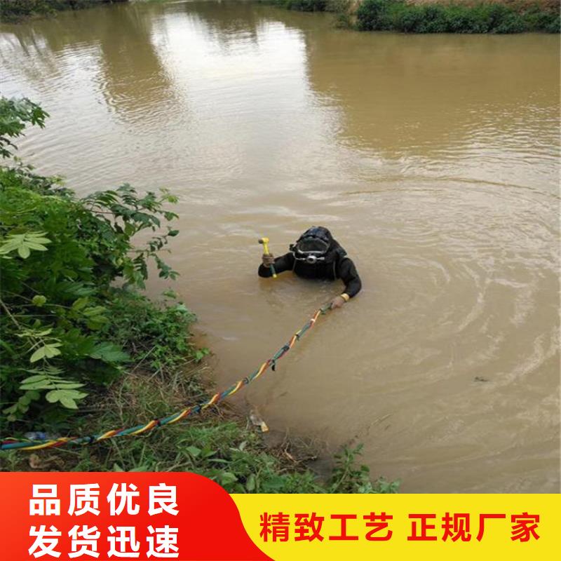 台州市水下服务公司-市内打捞作业队伍