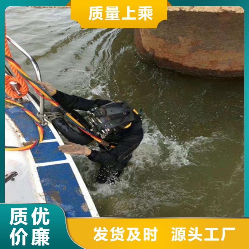 安庆市打捞手表-提供各种水下施工