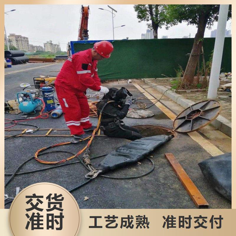 江阴市潜水作业公司-（本地潜水单位）