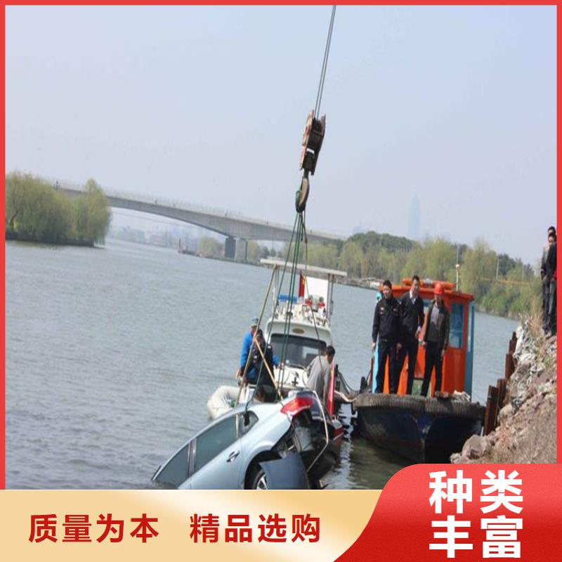扬州市水下作业公司-本地潜水施工队