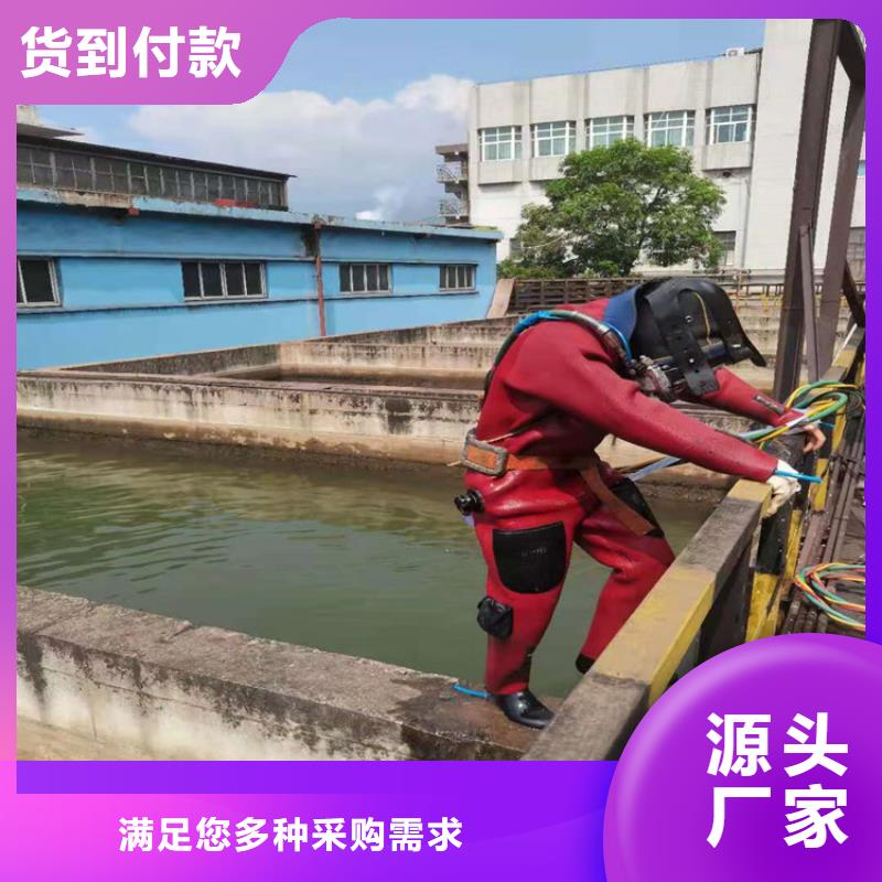 泗洪县水下服务公司-一对一制定方案