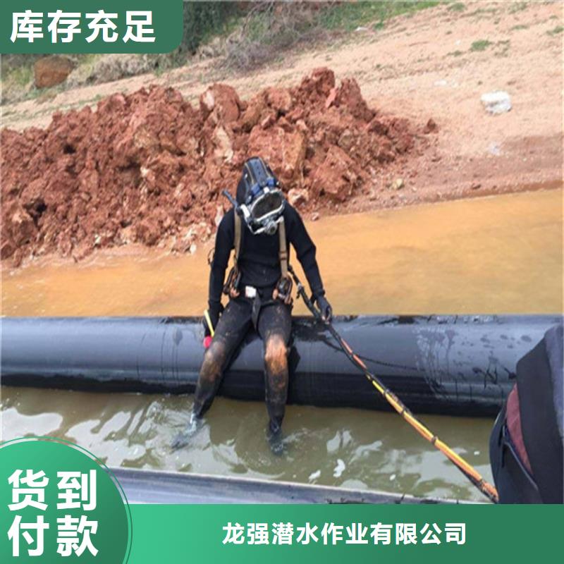 阜阳市水下管道堵漏公司-水下打捞救援服务人员