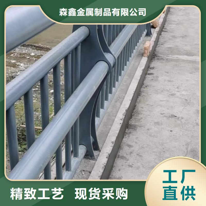 河道栏杆老牌企业