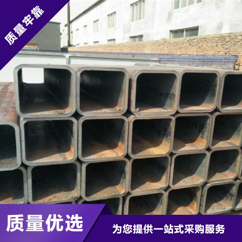 200*60*6幕墙方管优良品质