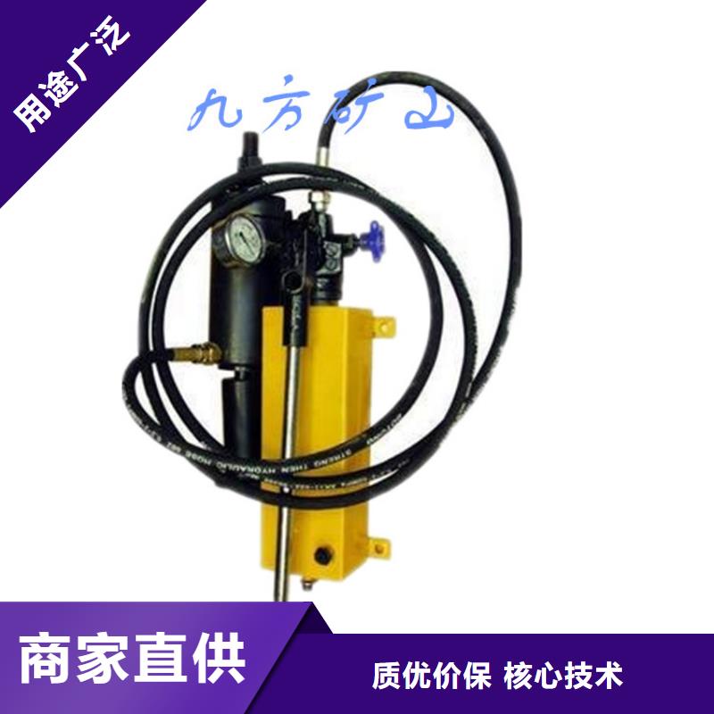 LDZ400矿用锚杆拉力计放心选择