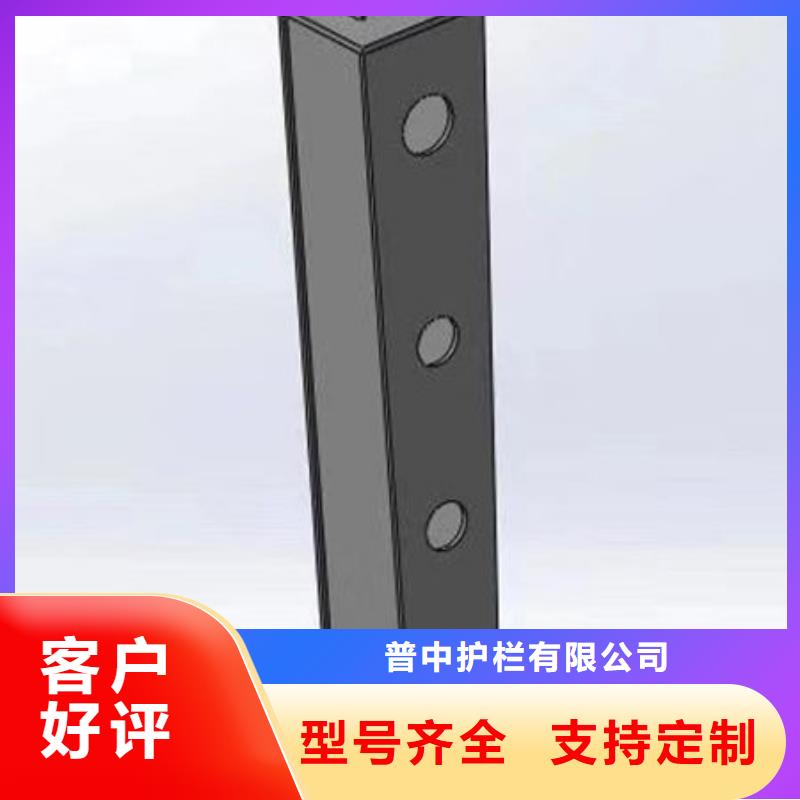 【护栏热镀锌锌钢护栏型号全价格低】