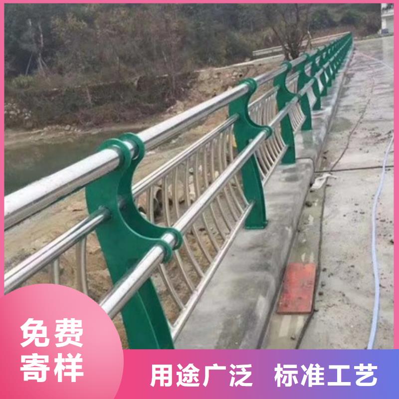 河道景观护栏值得信赖-厂家