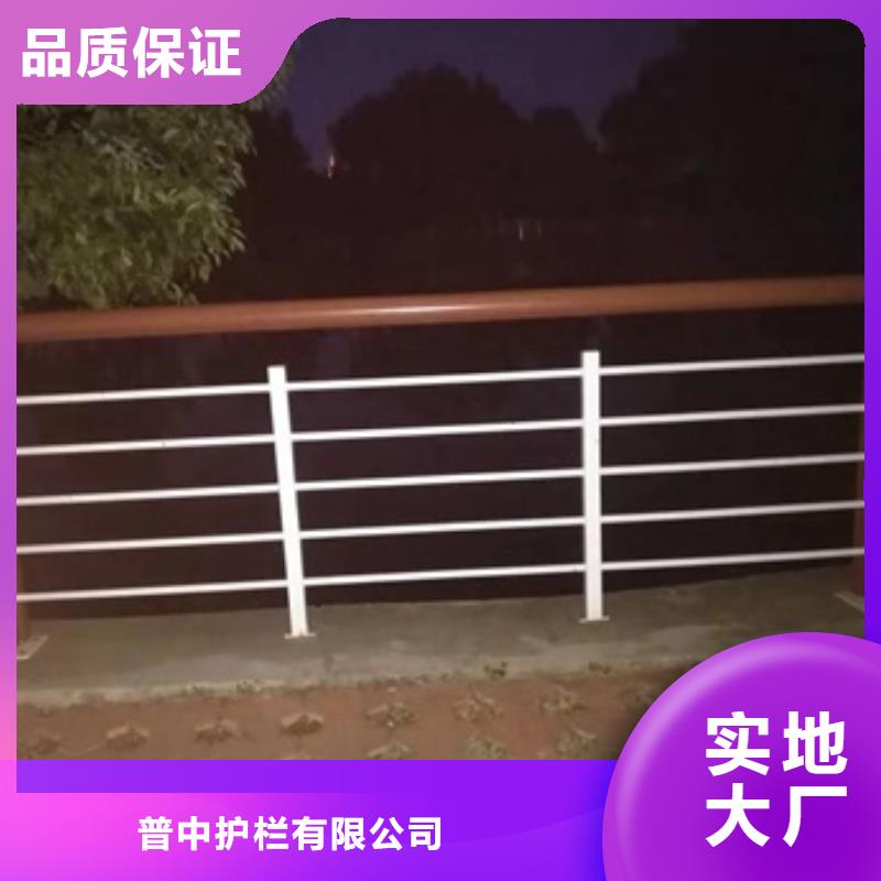 园林景观护栏行情