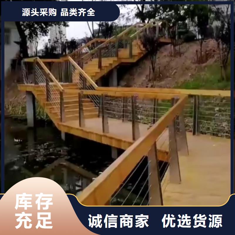 道路景观护栏优势特点