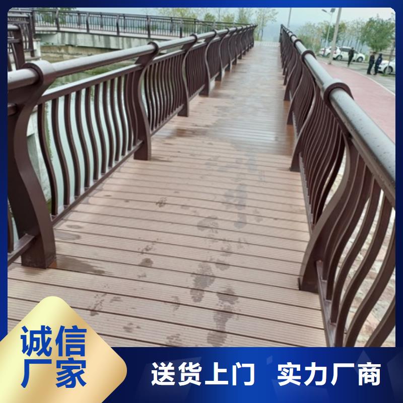 河道景观护栏市场报价