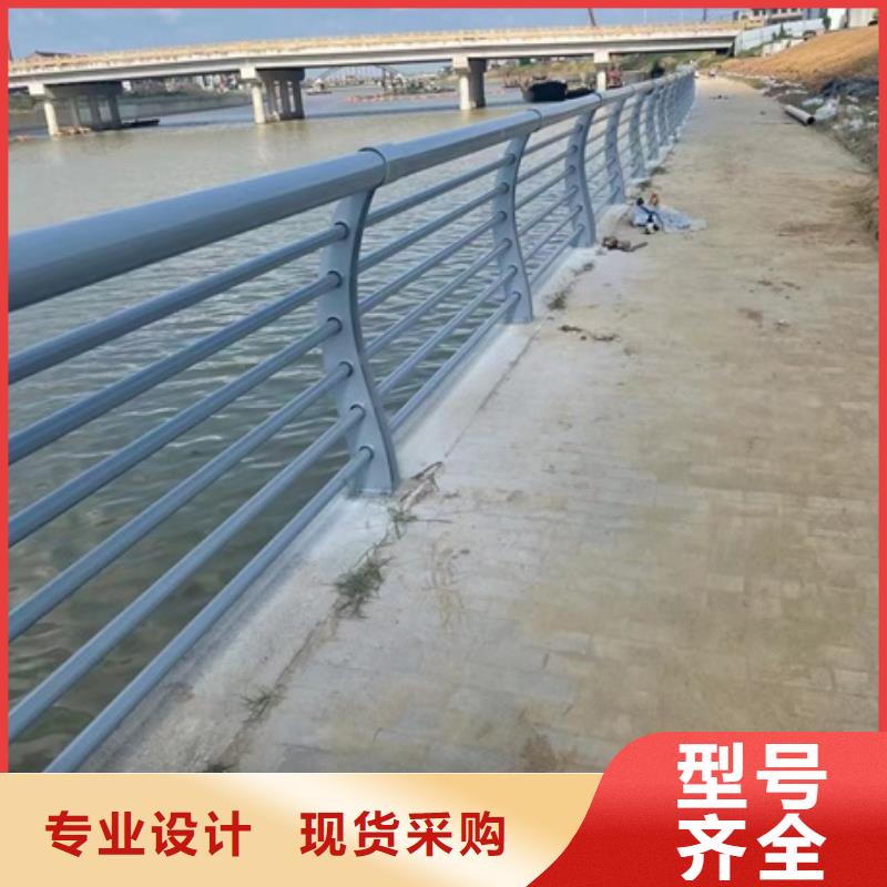 优质的河道景观栏杆全国统一价