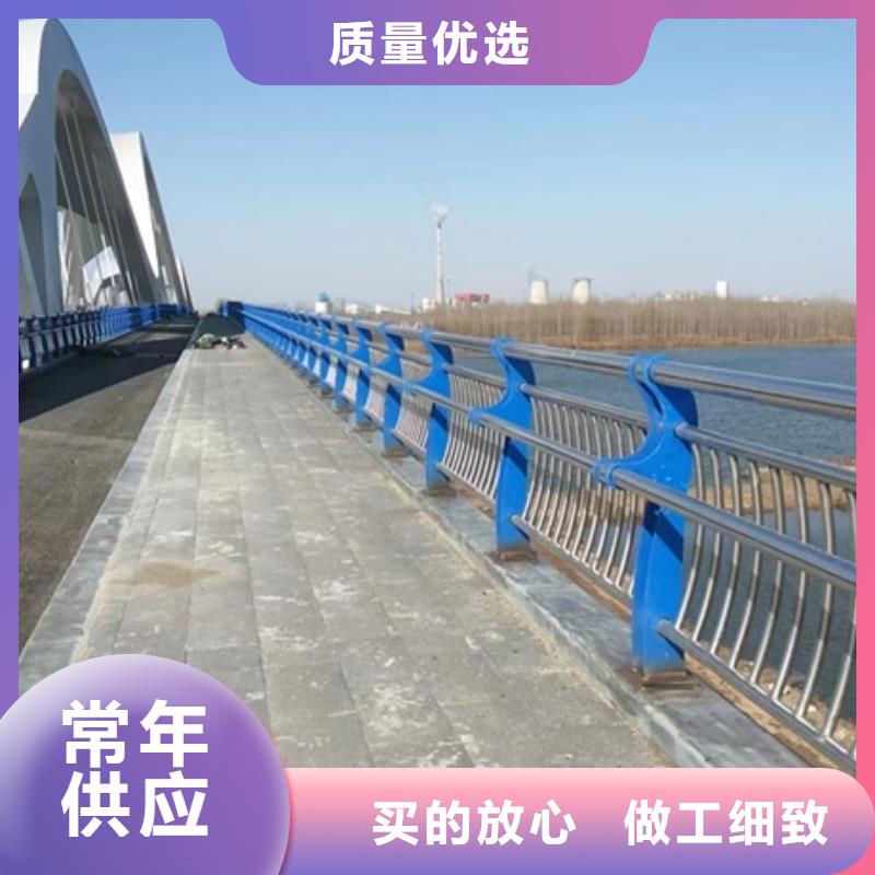 不锈钢复合管道路护栏在哪里买