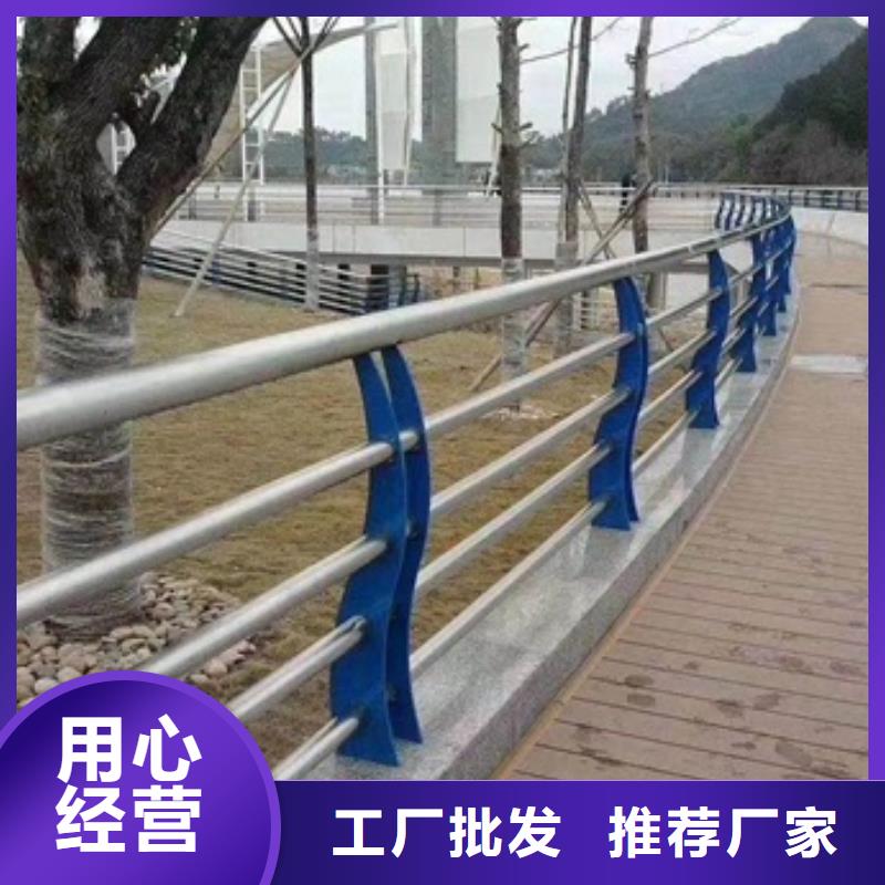 不锈钢复合管桥梁护栏_不锈钢复合管桥梁护栏公司