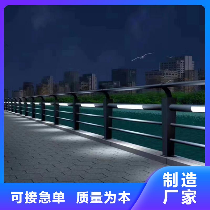 公路灯光护栏一站式服务