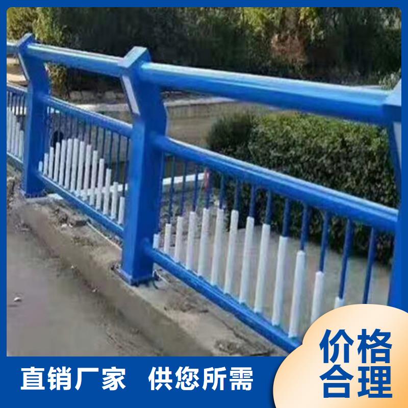 公路灯光护栏-品质看得见