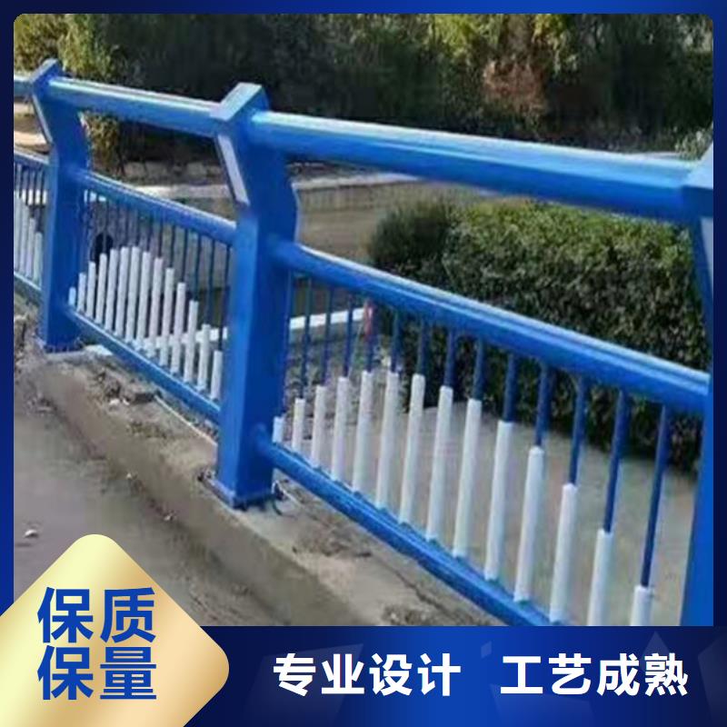 现货供应河道灯光护栏_精选厂家