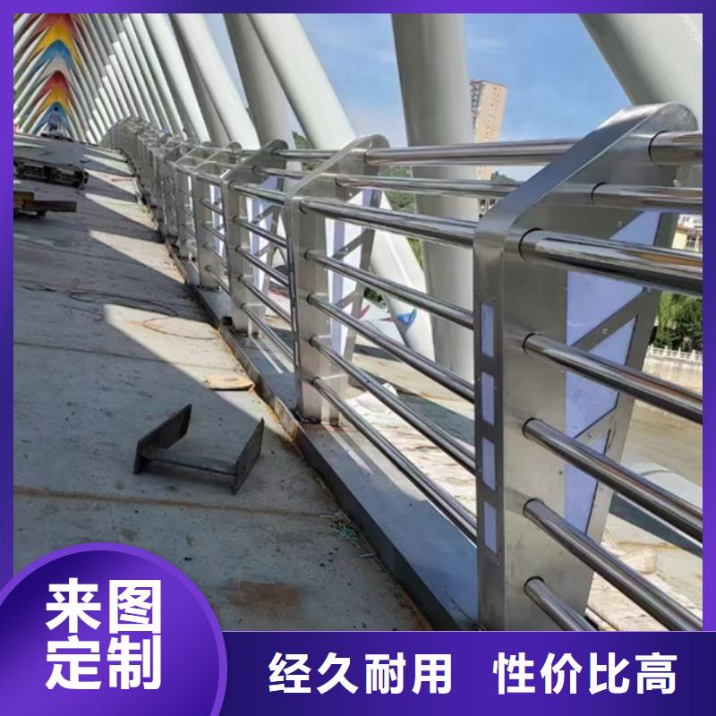 公路灯光护栏-公路灯光护栏保质