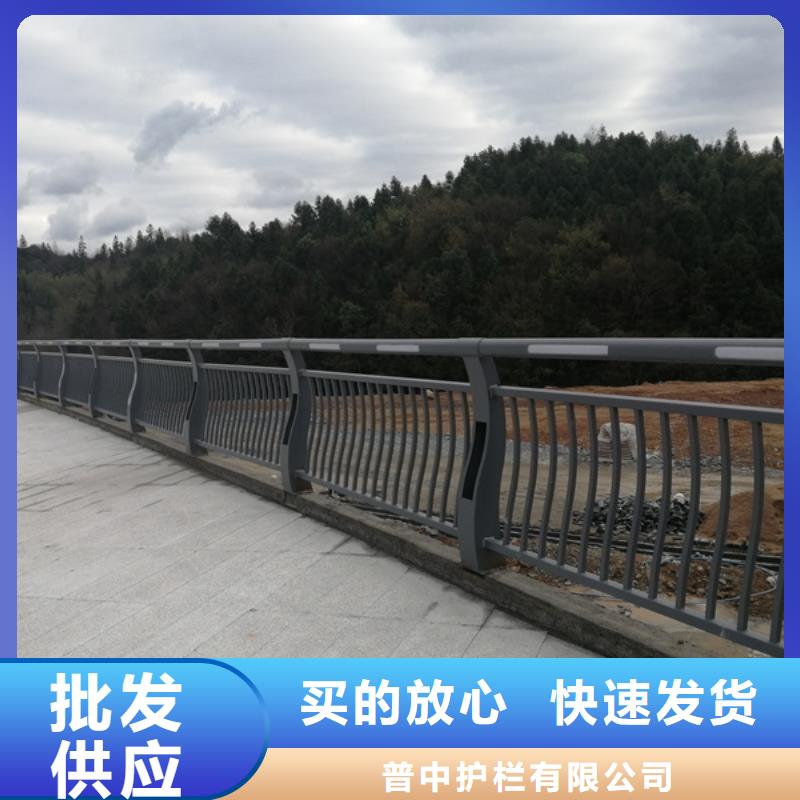 批发河道灯光护栏的当地厂家