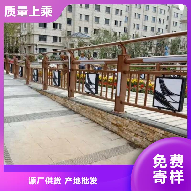 专业销售公路灯光护栏-靠谱