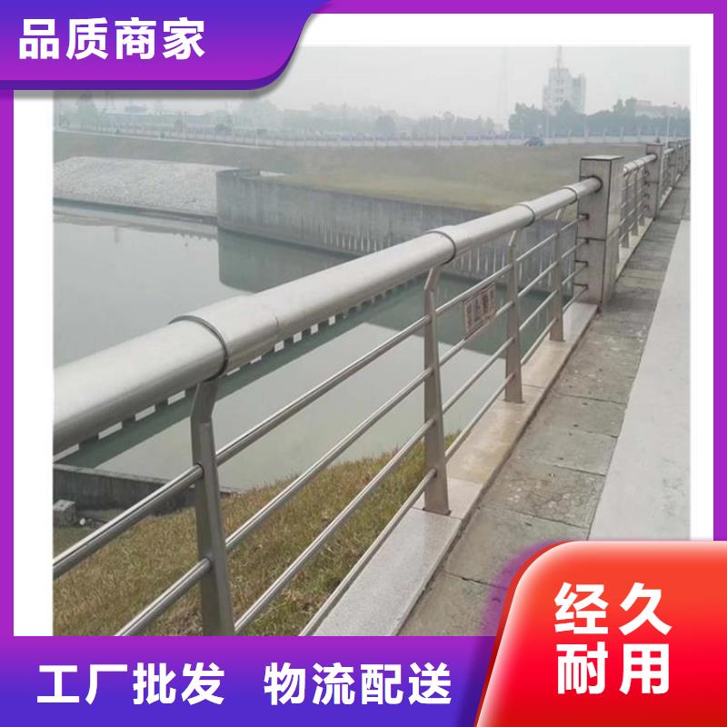 公路灯光护栏图片-厂家