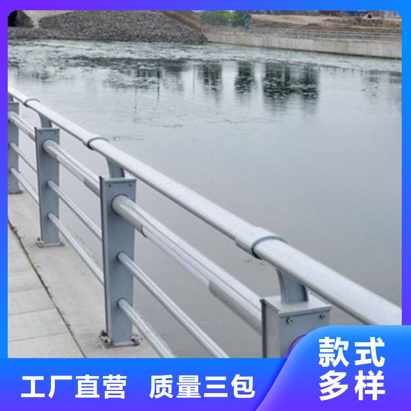 河道灯光护栏价格欢迎来电