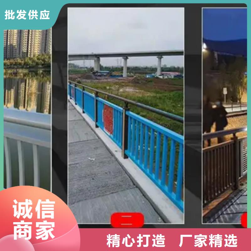 价格合理的铝合金道路护栏供应商